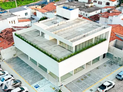 Ponto Comercial para alugar, 305m² no Tirol, Natal