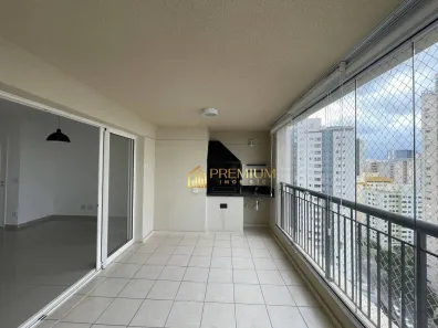 Apartamento com 2 Quartos à venda, 116m² no Parque Residencial Aquarius, São José dos Campos