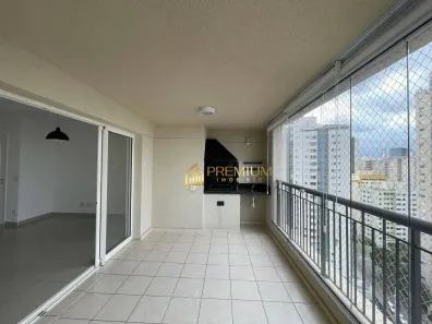Apartamento com 2 Quartos à venda, 116m² no Parque Residencial Aquarius, São José dos Campos