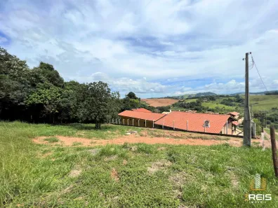 Lote/Terreno à venda, 683m² no Santa Rosa, Socorro