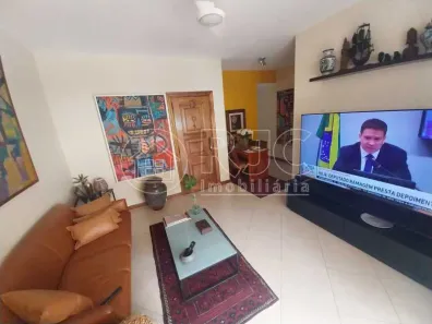 Cobertura com 3 Quartos à venda, 96m² no Tijuca, Rio de Janeiro