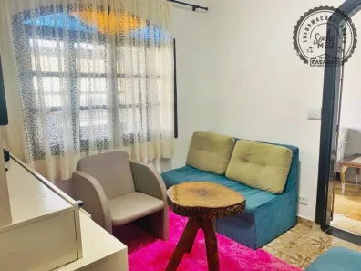 Casa com 2 Quartos à venda, 128m² no Caiçara, Praia Grande