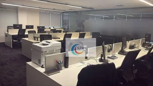 Sala Comercial para alugar, 175m² no Consolação, São Paulo