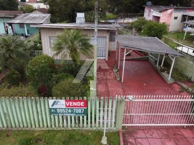 Lote/Terreno à venda, 528m² no Butiatuvinha, Curitiba