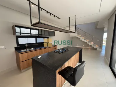 Casa de Condomínio com 3 Quartos à venda, 239m² no Urbanova, São José dos Campos