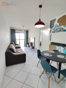Apartamento com 3 Quartos à venda, 90m² no Aviação, Praia Grande