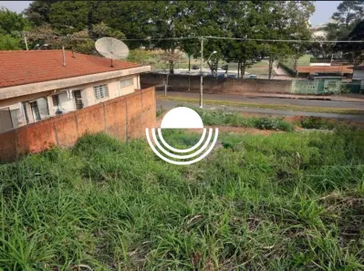 Lote/Terreno à venda, 381m² no Jardim Guarani, Campinas