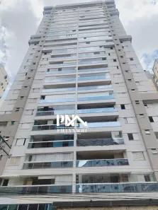 Apartamento com 3 Quartos à venda, 156m² no Nova Suiça, Goiânia