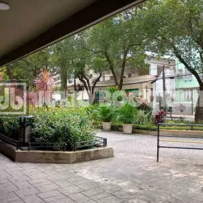 Sala Comercial à venda, 110m² no Botafogo, Rio de Janeiro