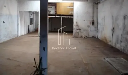Galpão/Depósito/Armazém para alugar, 300m² no Vila Antonieta, São Paulo