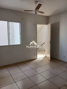 Apartamento com 2 Quartos à venda, 43m² no Jardim Florestan Fernandes, Ribeirão Preto