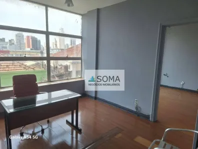 Sala Comercial para alugar, 39m² no Centro, Campinas