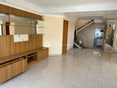 Cobertura com 3 Quartos à venda, 245m² no Perdizes, São Paulo