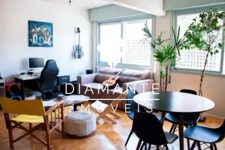 Apartamento com 2 Quartos à venda, 64m² no Centro Histórico, Porto Alegre