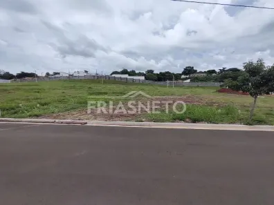 Lote/Terreno à venda, 405m² no Ondas, Piracicaba