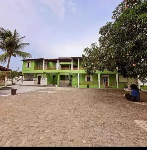 Fazenda/Sítio com 9 Quartos à venda, 75m² no Jardim, Nossa Senhora do Socorro