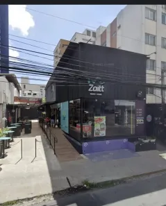 Ponto Comercial com 1 Quarto para alugar, 20m² no Graças, Recife