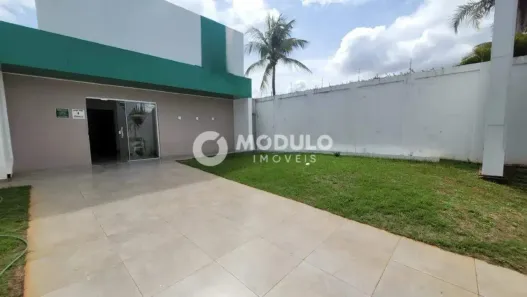 Sala Comercial para alugar, 9m² no Jardim Karaíba, Uberlândia