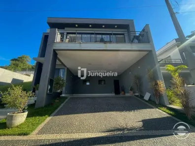 Casa de Condomínio com 3 Quartos à venda, 222m² no Ondas, Piracicaba
