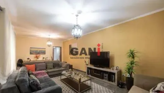 Sobrado com 3 Quartos à venda, 210m² no Vila Ema, São Paulo