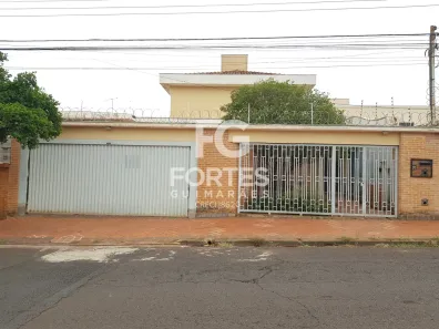 Casa com 5 Quartos para alugar, 384m² no Alto da Boa Vista, Ribeirão Preto