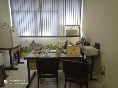 Sala Comercial à venda, 32m² no Vila Isabel, Rio de Janeiro