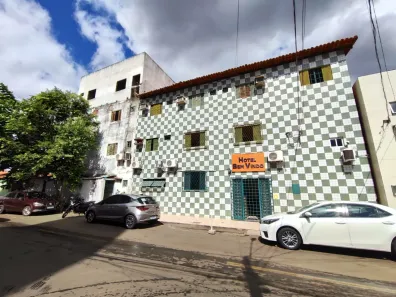 Prédio Residencial com 27 Quartos à venda, 600m² no Piçarra, Teresina