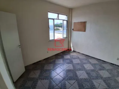 para alugar, 18m² no Cascadura, Rio de Janeiro