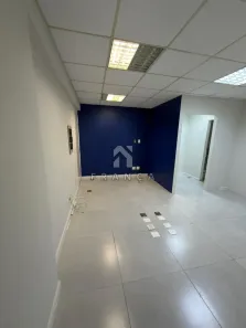 Sala Comercial para alugar, 64m² no Jardim Apolo I, São José dos Campos