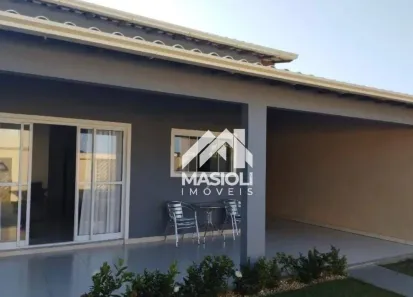 Casa de Condomínio com 3 Quartos à venda, 250m² no Portal, Guarapari