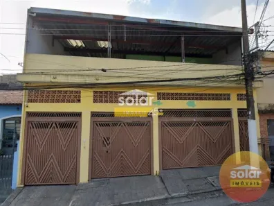 Casa com 4 Quartos à venda, 432m² no Jardim Nordeste, São Paulo