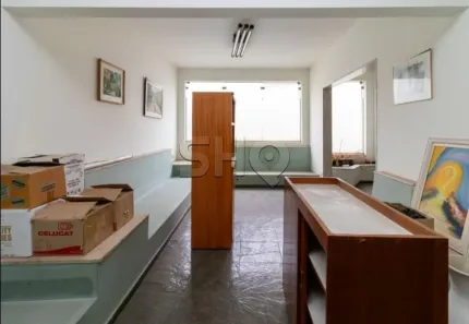 Imóvel Comercial com 2 Quartos para alugar, 120m² no Perdizes, São Paulo