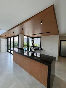 Casa de Condomínio com 3 Quartos à venda, 275m² no Caminhos de San Conrado (Sousas), Campinas