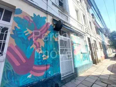 Ponto Comercial para alugar, 28m² no Centro Histórico, Porto Alegre