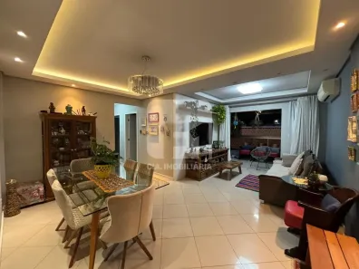 Apartamento com 3 Quartos à venda, 100m² no João Paulo, Florianópolis