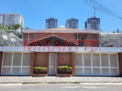 Sobrado com 5 Quartos à venda, 476m² no Vila Galvão, Guarulhos