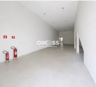 Ponto Comercial para alugar, 69m² no Loteamento Villa Branca, Jacareí