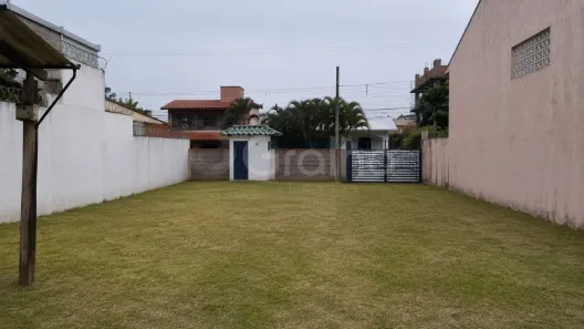 Lote/Terreno à venda, 399m² no Cachoeira do Bom Jesus, Florianópolis