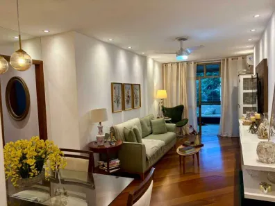 Apartamento com 3 Quartos à venda, 109m² no Recreio dos Bandeirantes, Rio de Janeiro