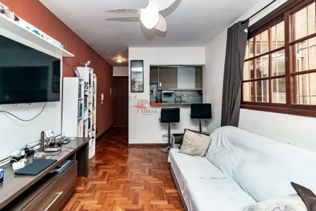 Apartamento com 2 Quartos à venda, 66m² no Passo da Areia, Porto Alegre