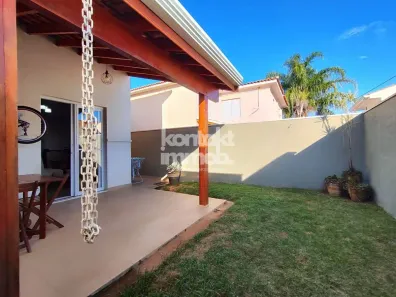 Casa de Condomínio com 3 Quartos à venda, 101m² no Vossoroca, Votorantim