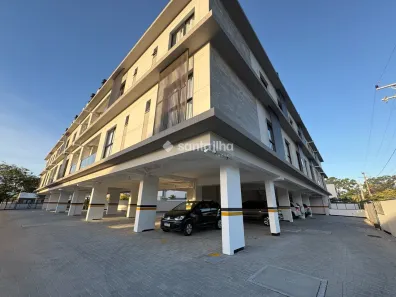 Apartamento com 1 Quarto para alugar, 40m² no Ribeirão da Ilha, Florianópolis