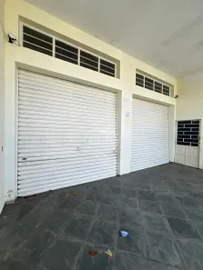 Ponto Comercial para alugar, 106m² no Parque Guarani, Várzea Paulista