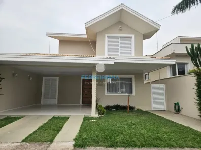 Casa com 3 Quartos à venda, 253m² no Urbanova V, São José dos Campos