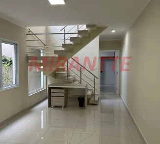 Sobrado com 3 Quartos à venda, 152m² no Água Fria, São Paulo