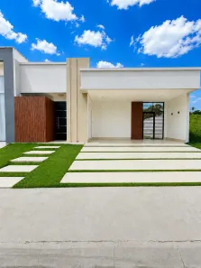 Casa de Condomínio com 3 Quartos à venda, 150m² no Ponta Negra, Manaus