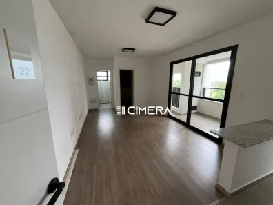 Apartamento com 1 Quarto à venda, 49m² no Além Ponte, Sorocaba