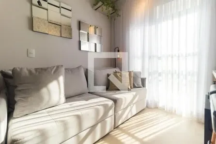 Apartamento com 1 Quarto à venda, 32m² no Pinheiros, São Paulo