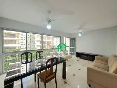 Apartamento com 2 Quartos à venda, 87m² no Pitangueiras, Guarujá