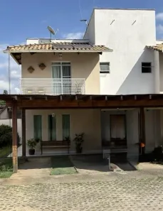 Casa com 4 Quartos à venda, 160m² no Condomínio Aldeias do Lago (Melo Viana), Esmeraldas